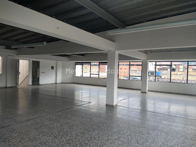 Edificio de Oficinas en Venta, RESTREPO, Bogotá D.C. - Vista 4