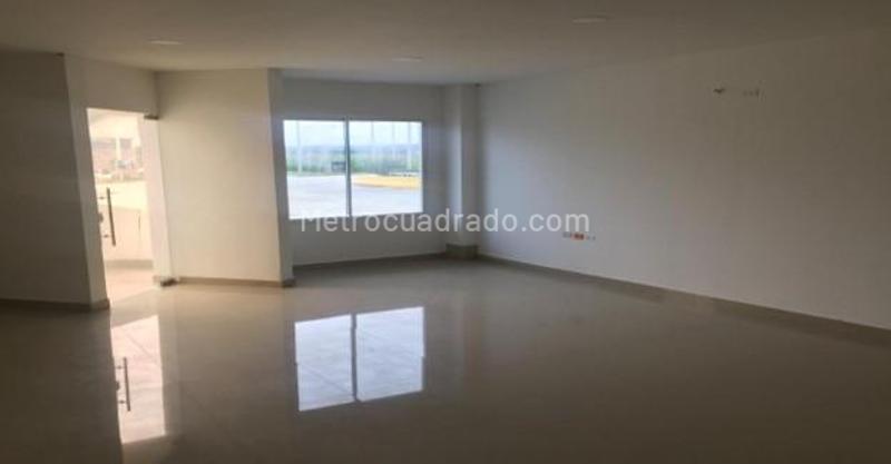 Bodega en Arriendo, GALAPA, Barranquilla - Vista 4