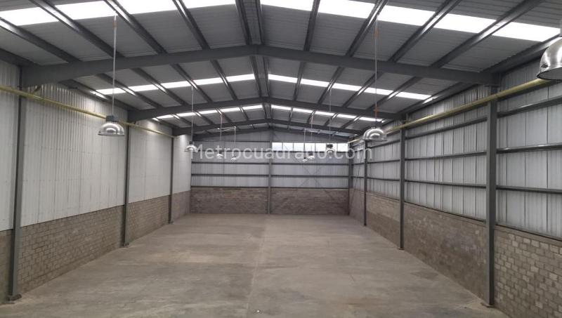 Bodega en Arriendo, GALAPA, Barranquilla - Vista 2