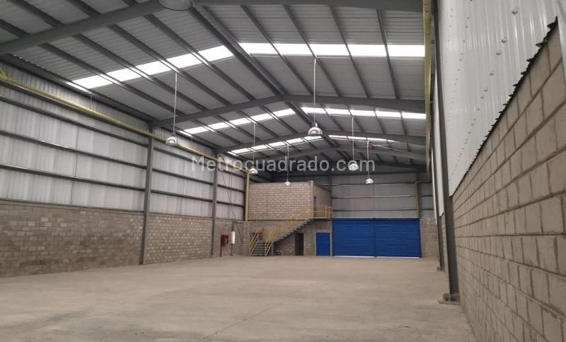 Bodega en Arriendo, GALAPA, Barranquilla - Vista 3