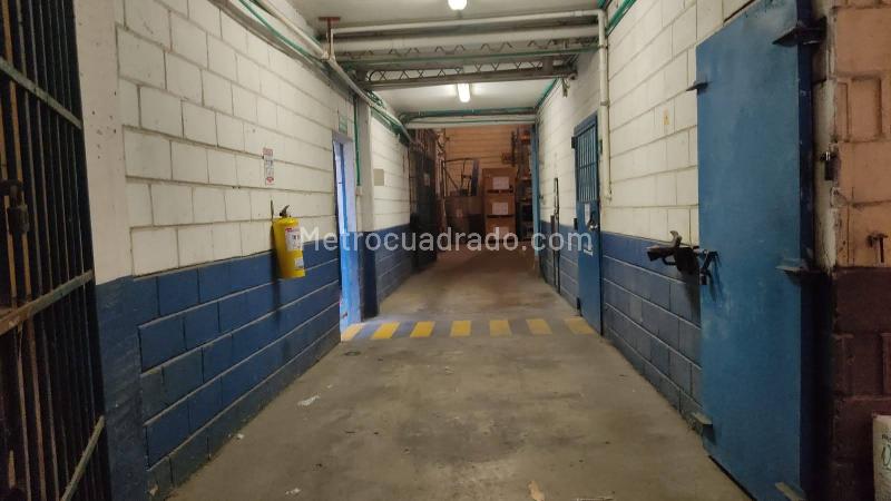 Bodega en Arriendo, BARRANQUILLA, Barranquilla - Widok 3