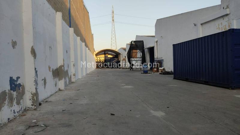 Bodega en Arriendo, BARRANQUILLA, Barranquilla - Widok 6