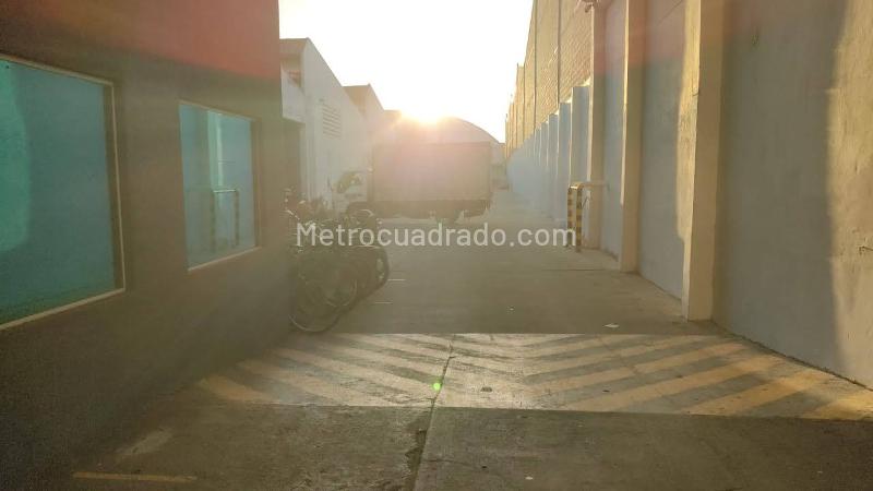 Bodega en Arriendo, BARRANQUILLA, Barranquilla - Więcej