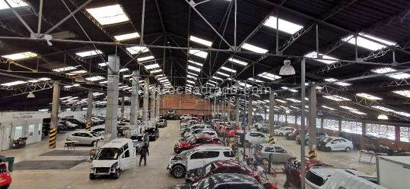 Bodega en Venta, Montevideo, Bogotá D.C. - Vista 2