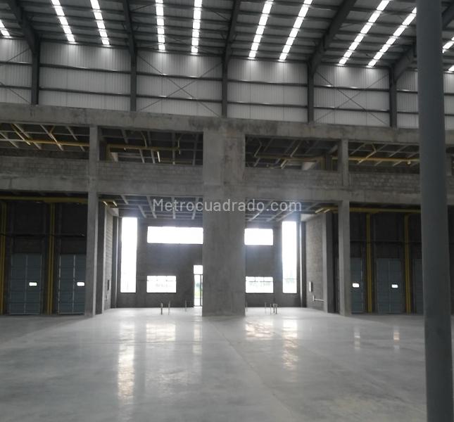 Bodega en Arriendo, MALAMBO, Barranquilla - Widok 4