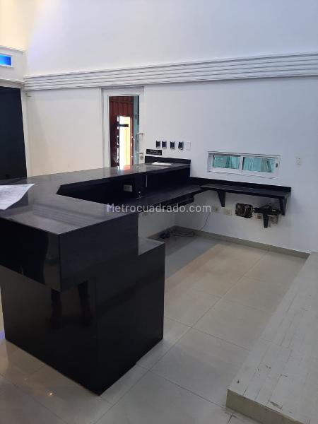 Bodega en Arriendo, EL PUEBLITO, Barranquilla - Ansicht 4