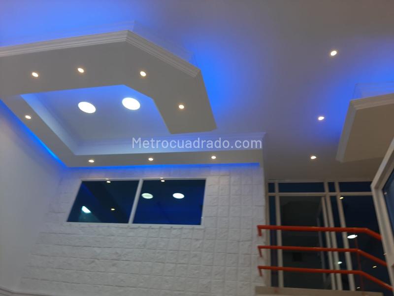 Bodega en Arriendo, EL PUEBLITO, Barranquilla - Ansicht 5
