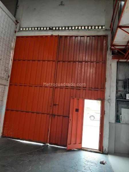 Bodega en Arriendo, EL PUEBLO, Barranquilla - Widok 6
