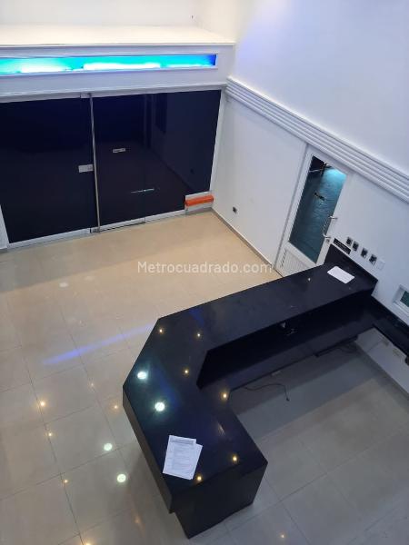 Bodega en Arriendo, EL PUEBLO, Barranquilla - Więcej