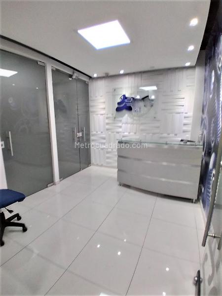Oficina en Venta, EL DORADO, Bogotá D.C. - Ansicht 3