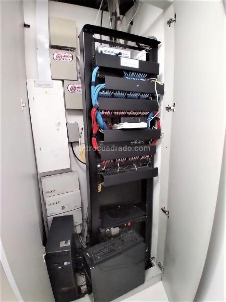 Oficina en Venta, EL DORADO, Bogotá D.C. - Ansicht 4