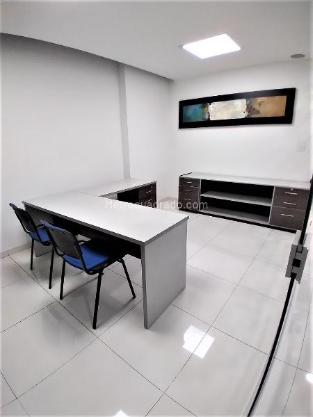 Oficina en Venta, EL DORADO, Bogotá D.C. - Ansicht 5