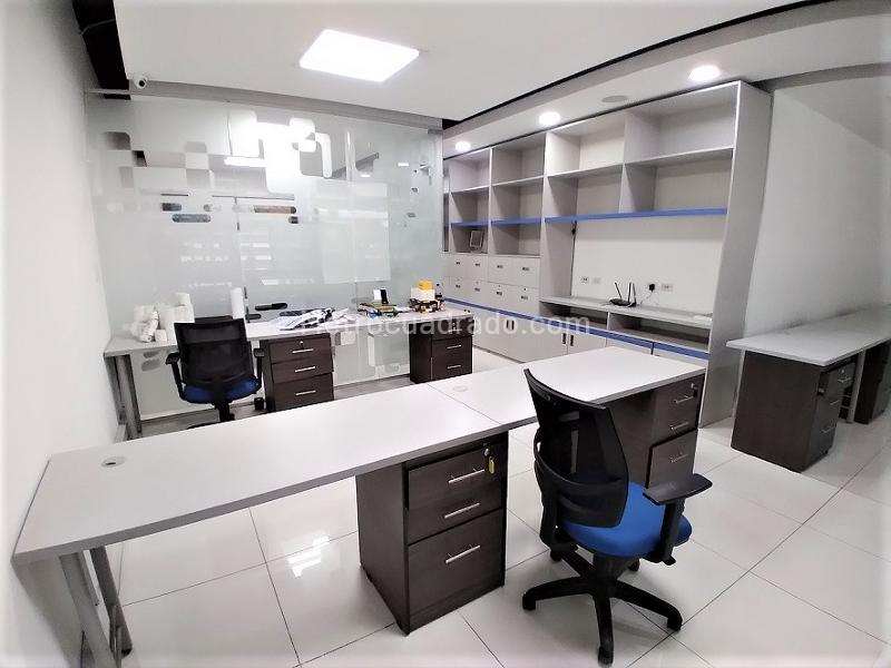 Oficina en Venta, EL DORADO, Bogotá D.C. - Ansicht 6