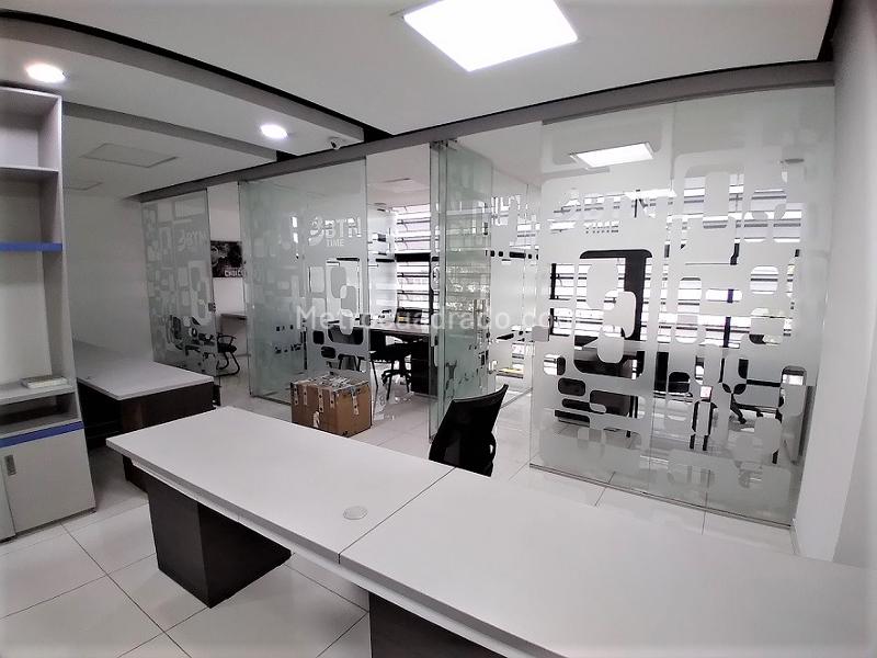 Oficina en Venta, EL DORADO, Bogotá D.C. - Ansicht 2