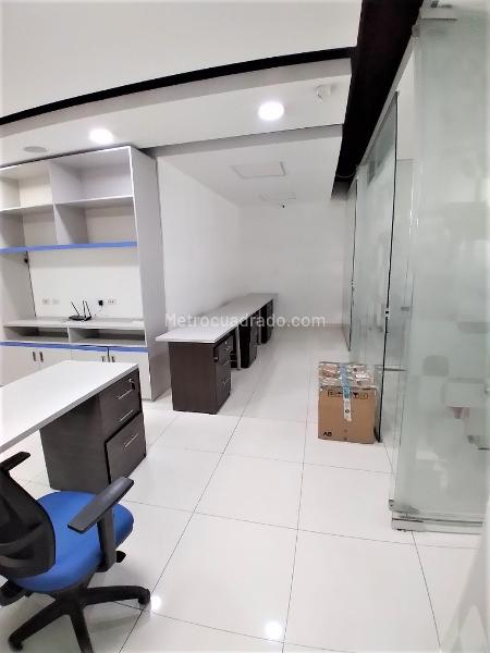 Oficina en Venta, EL DORADO, Bogotá D.C. - Mehr