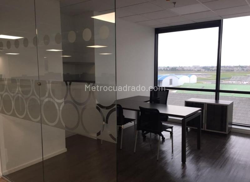 Oficina en Arriendo, SALITRE, Bogotá D.C. - Widok 3