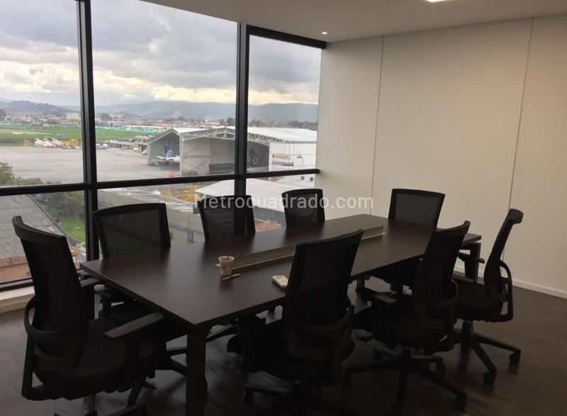 Oficina en Arriendo, SALITRE, Bogotá D.C. - Widok 4