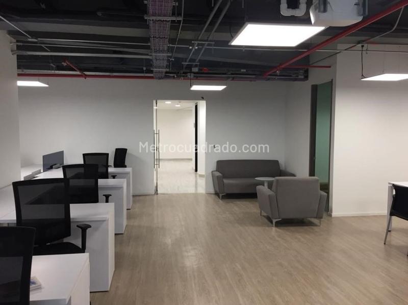 Oficina en Arriendo, SALITRE, Bogotá D.C. - Widok 5