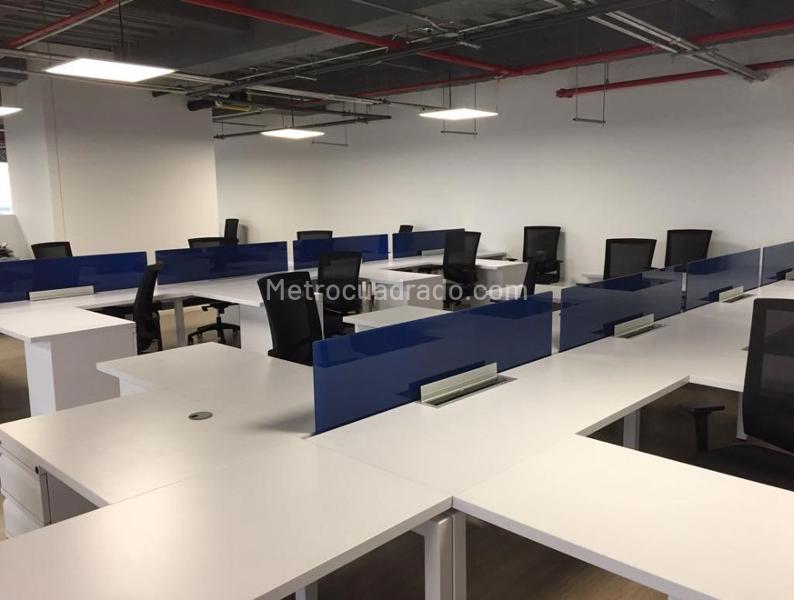 Oficina en Arriendo, SALITRE, Bogotá D.C. - Widok 6