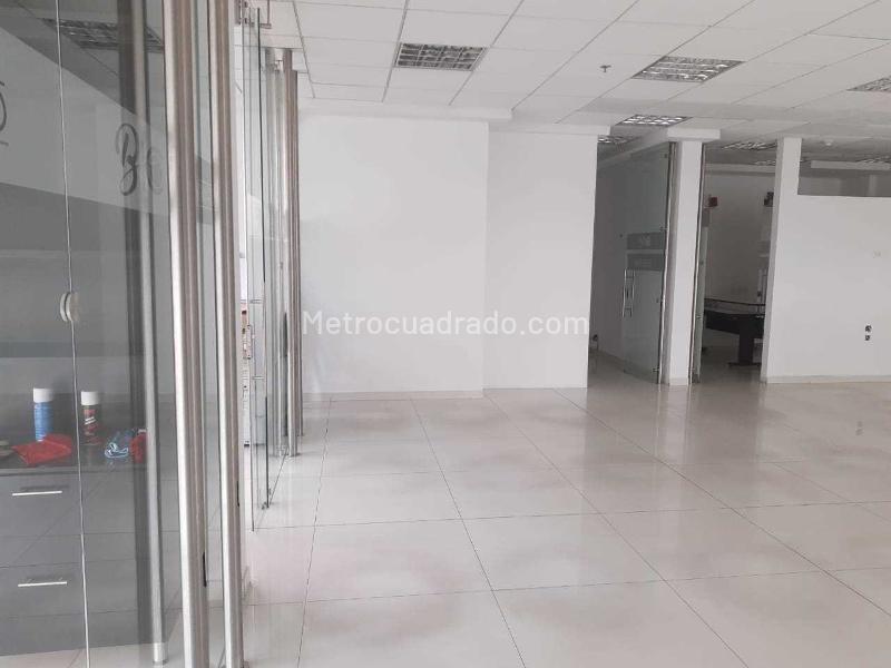 Oficina en Venta, SALITRE, Bogotá D.C. – pohled 3