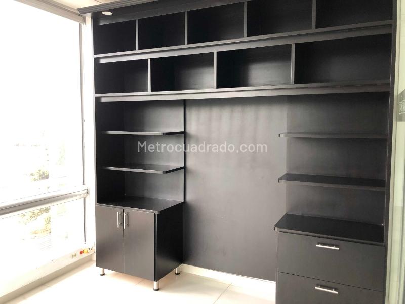 Oficina en Venta, SALITRE, Bogotá D.C. – pohled 5