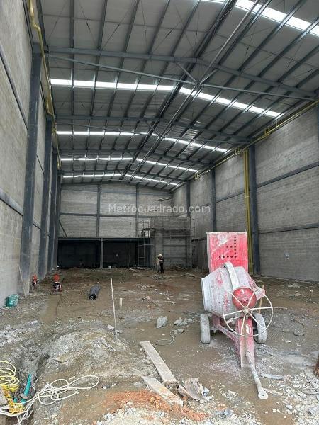 Bodega en Arriendo, RIONEGRO, Rionegro - Vista 3