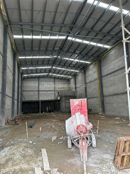 Bodega en Arriendo, RIONEGRO, Rionegro - Vista 4