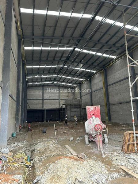 Bodega en Arriendo, RIONEGRO, Rionegro - Vista 5
