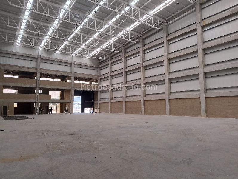 Bodega en Venta, COTA SIBERIA, Cota (Incluye Siberia) - Vista 2