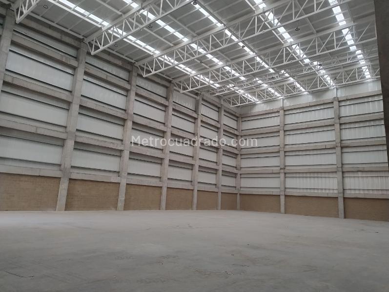 Bodega en Venta, COTA SIBERIA, Cota (Incluye Siberia) - Vista 3