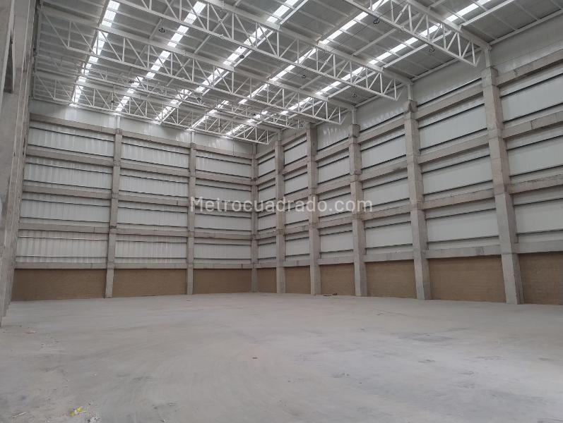 Bodega en Venta, COTA SIBERIA, Cota (Incluye Siberia) - Vista 4