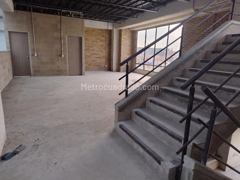 Bodega en Venta, COTA SIBERIA, Cota (Incluye Siberia) - Más