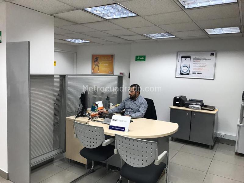 Local Comercial en Arriendo, CENTRO INTERNACIONAL, Bogotá D.C. - Widok 2