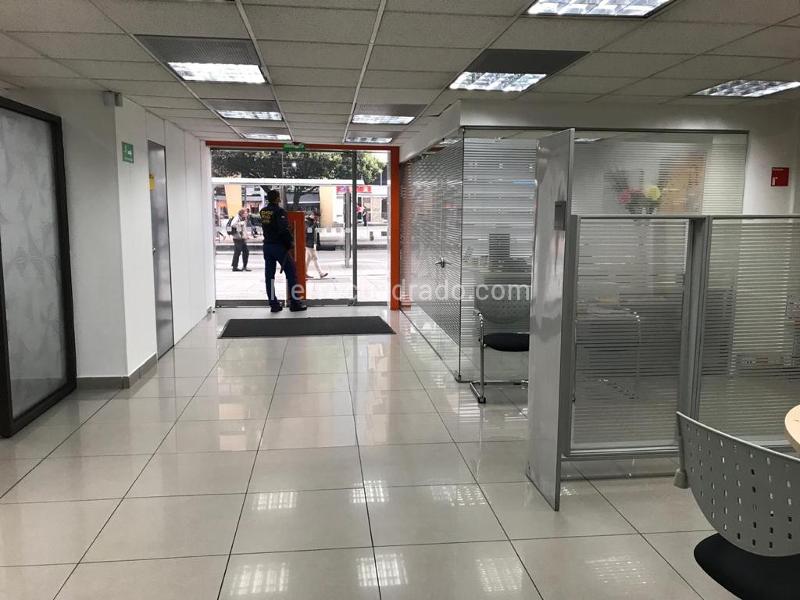Local Comercial en Arriendo, CENTRO INTERNACIONAL, Bogotá D.C. - Widok 3