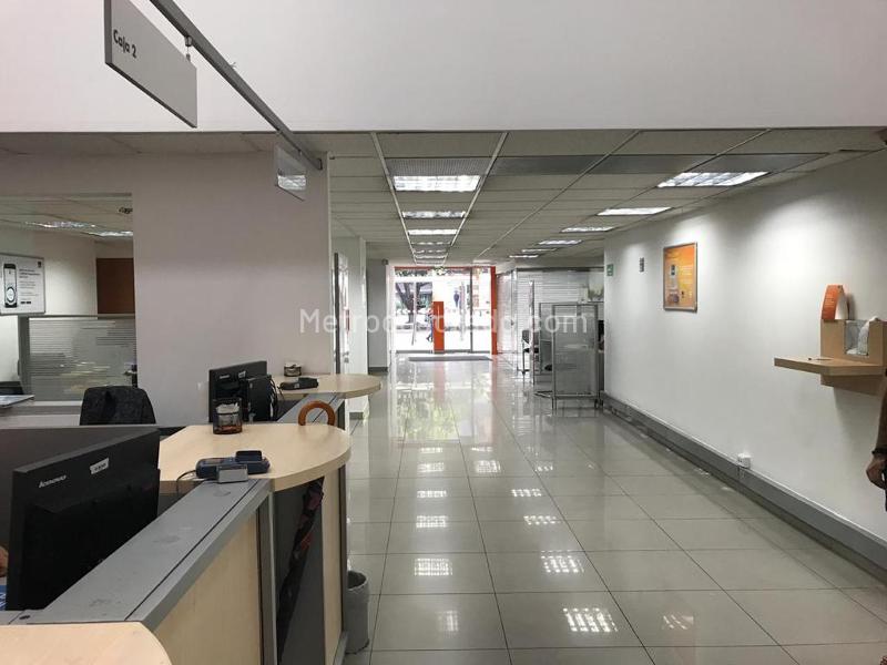 Local Comercial en Arriendo, CENTRO INTERNACIONAL, Bogotá D.C. - Widok 4