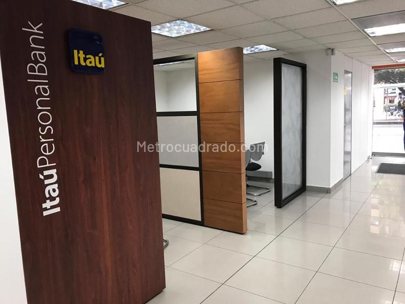 Local Comercial en Arriendo, CENTRO INTERNACIONAL, Bogotá D.C. - Widok 5