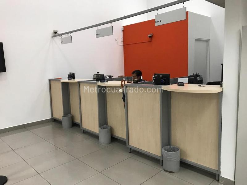 Local Comercial en Arriendo, CENTRO INTERNACIONAL, Bogotá D.C. - Widok 6