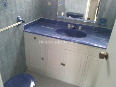 Casa en venta en Alhambra, Bogotá · foto 18 de 20