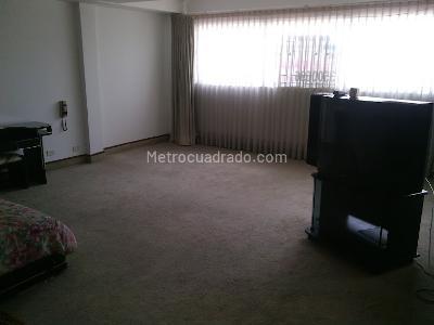 Casa en venta en Alhambra, Bogotá · foto 19 de 20