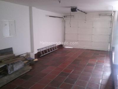 Casa en venta en Alhambra, Bogotá · foto 20 de 20