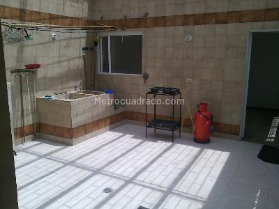 Casa en venta en Alhambra, Bogotá · foto 7 de 20