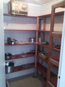 Casa en venta en Alhambra, Bogotá · foto 8 de 20