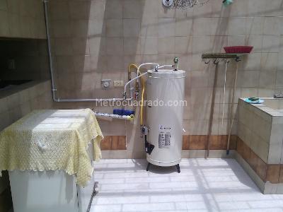 Casa en venta en Alhambra, Bogotá · foto 9 de 20