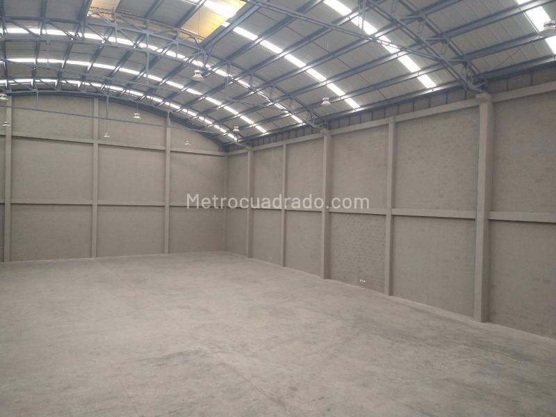 Bodega en Venta, MOSQUERA, Mosquera - Más