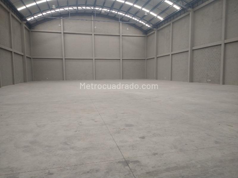 Bodega en Venta, MOSQUERA, Mosquera - Vista 3
