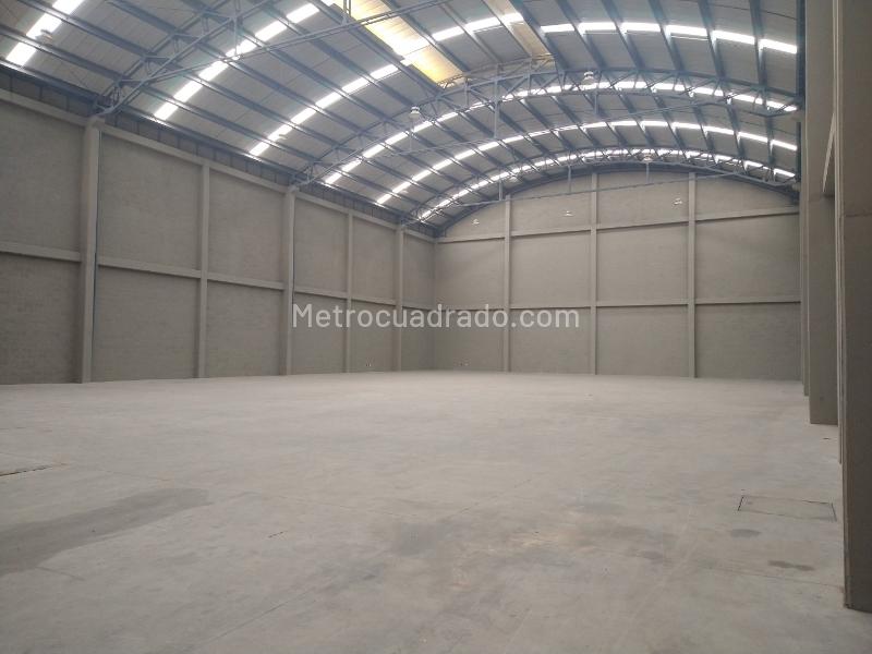 Bodega en Venta, MOSQUERA, Mosquera - Vista 4