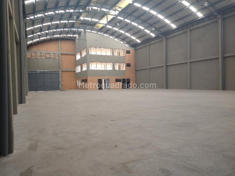 Bodega en Venta, MOSQUERA, Mosquera - Vista 2