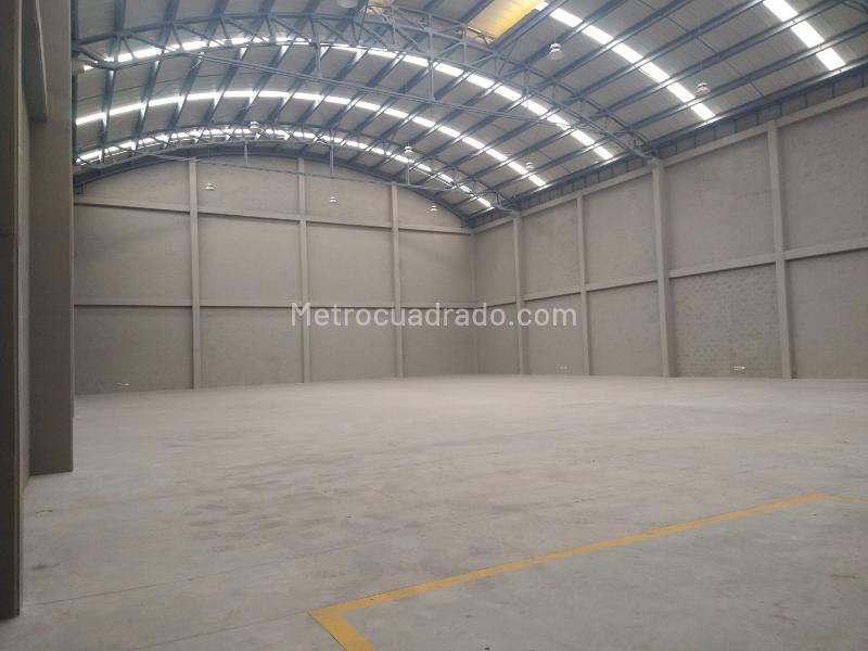 Bodega en Venta, MOSQUERA, Mosquera - Vista 5