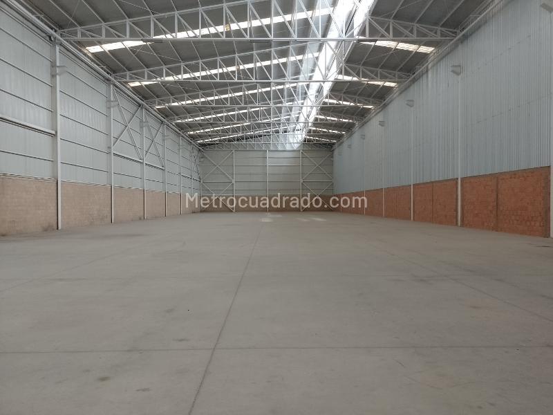 Bodega en Venta, MOSQUERA, Mosquera - Vista 2