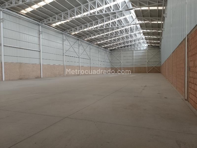 Bodega en Venta, MOSQUERA, Mosquera - Vista 3
